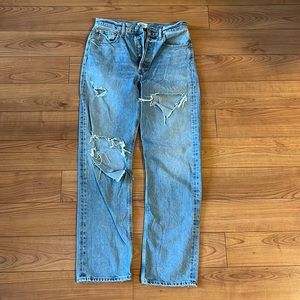 Citizen of HUMANITY EVA jeans